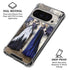 The Two Sisters by Amy Brown Pixel 9/9 Pro Clear Case